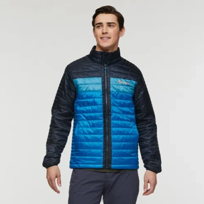 Cotopaxi-amigos-24 Capa Insulated Jacket In Multi