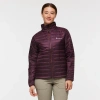 Cotopaxi-amigos-24 Capa Insulated Jacket In Purple