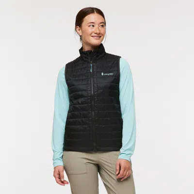 COTOPAXI-AMIGOS-24 COTOPAXI-AMIGOS-24 CAPA INSULATED VEST