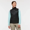 Cotopaxi-amigos-24 Capa Insulated Vest In Black