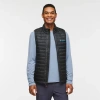 Cotopaxi-amigos-24 Capa Insulated Vest In Black