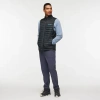 Cotopaxi-amigos-24 Capa Insulated Vest In Gray