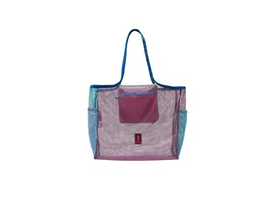 Cotopaxi Arenilla Mesh Tote Tote Handbags Del Dia: One Size In Multi