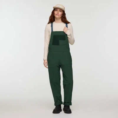 Cotopaxi Asombro Overall In Green