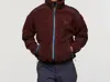 Cotopaxi Bacano Fleece Jacket In Chestnut/coffee In Multi