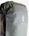 Cotopaxi Backpack In Grey
