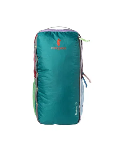 Cotopaxi Backpack In Multicolour