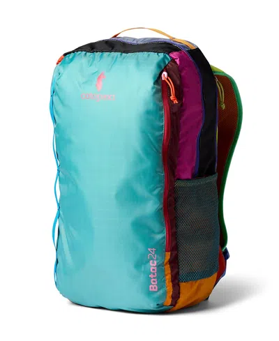 Cotopaxi Batac 24l Daypack In Orange