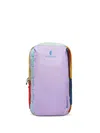 Cotopaxi Batac 24l Patchwork Backpack In Purple