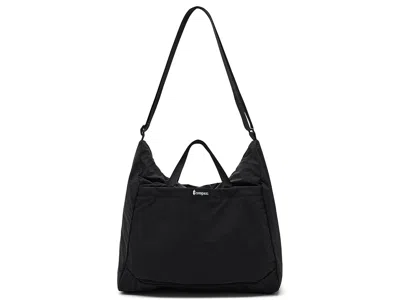 Cotopaxi Black, Nylon In  Black