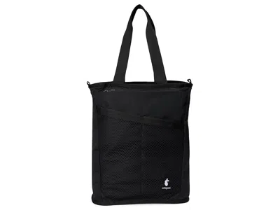 Cotopaxi Black: One Size