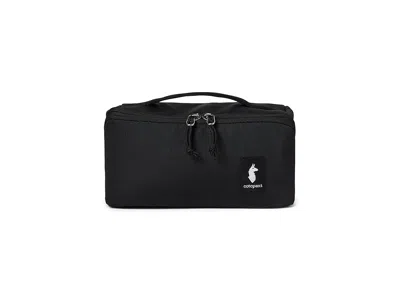 Cotopaxi Black: One Size