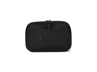 Cotopaxi Black: One Size