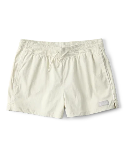 Cotopaxi Brinco 3" Short In White