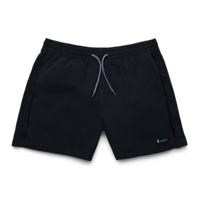 Cotopaxi Brinco 5" Short In Black