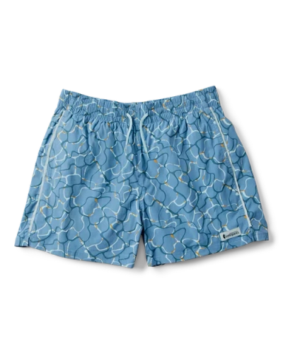 Cotopaxi Brinco 5" Short In Blue