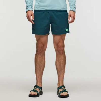 Cotopaxi Brinco 5" Short In Blue