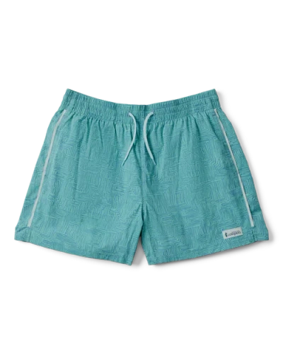 Cotopaxi Brinco 5" Short In Green