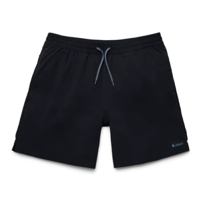 Cotopaxi Brinco 7" Short In Black