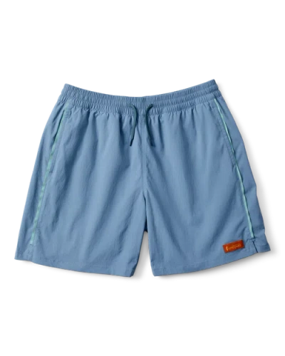 Cotopaxi Brinco 7" Short In Blue