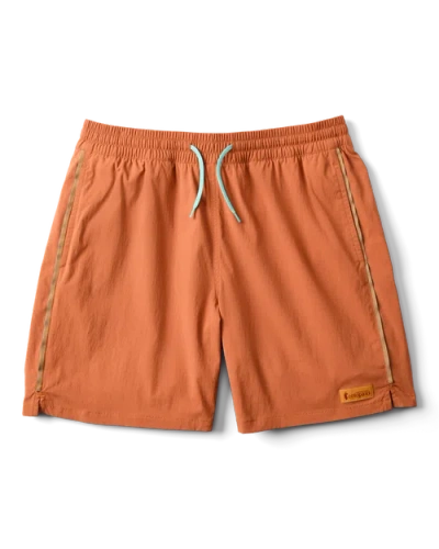 Cotopaxi Brinco 7" Short In Brown
