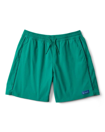 Cotopaxi Brinco 7" Short In Green