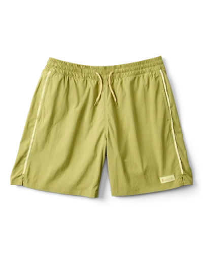 Cotopaxi Brinco 7" Short In Green