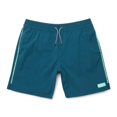 Cotopaxi Brinco 7" Short Solid In Blue