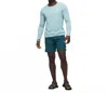 Cotopaxi Brinco Pull-on Short In Abyss In Blue