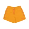 Cotopaxi Brinco Short Flame Men's Swim Shorts In Flame