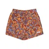 Cotopaxi Brinco Short Men's Swim Shorts Spice/flame In Brown