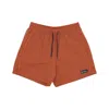 Cotopaxi Brinco Short Spice Men's Swim Shorts In Multi