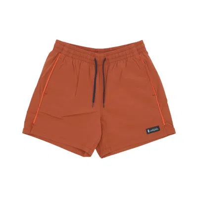 Cotopaxi Brinco Short Spice Men's Swim Shorts