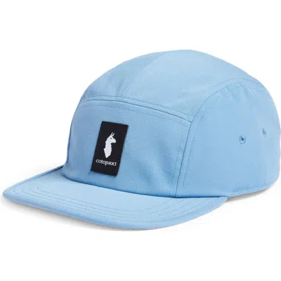 Cotopaxi Cada Dia 5-panel Hat In Lupine
