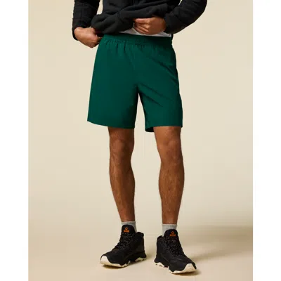Cotopaxi Cambio 7" Short In Green