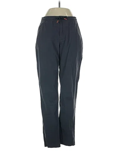 Pre-owned Cotopaxi Casual Pants In Blue