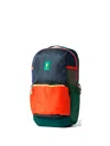 Cotopaxi Chiquillo 26l Backpack In Pattern