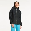 Cotopaxi Cielo Rain Jacket In Black