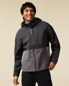 Cotopaxi Cielo Rain Jacket In Black