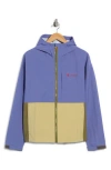 Cotopaxi Cielo Rain Jacket In Multi