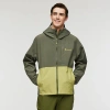 Cotopaxi Cielo Rain Jacket In Multi
