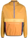 Cotopaxi Teca Half-zip Windbreaker Jacket