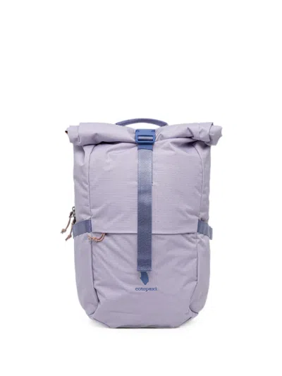 Cotopaxi Consuelo Roll-top Backpack In Pink