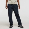 Cotopaxi Coraje Tech Cargo Pant In Blue
