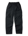 Cotopaxi Coraje Tech Cargo Pant In Black