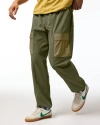 Cotopaxi Coraje Tech Cargo Pant In Green