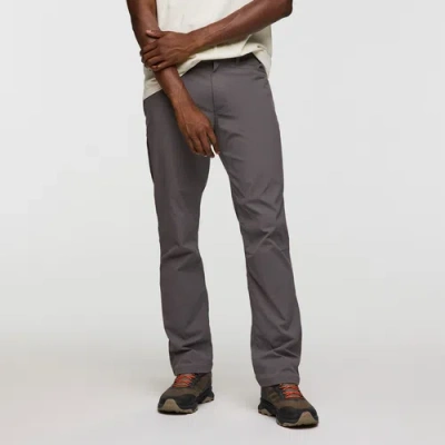 Cotopaxi Coraje Tech Pant In Black