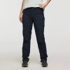 Cotopaxi Coraje Tech Pant In Blue