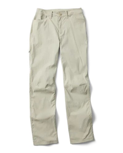 Cotopaxi Coraje Tech Pant In Neutral