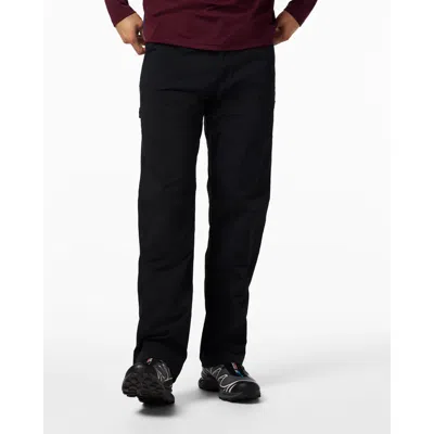 Cotopaxi Coraje Tech Utility Pant In Black